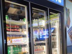 -喜井无限自助烤肉公司(石厦店)