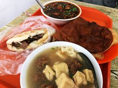 -老北京豆汁店