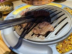 -金顺韩式烤肉·网红烤肉店(广利路店)