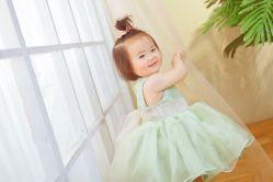 -男孩女孩亲子儿童摄影(真实客照店)