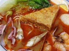 -林氏沙茶面·闽南必尝小吃(福建路店)