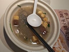 -苏晓玥·江南小吃(深圳北站店)