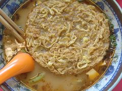 -江南大学-第一食堂(江南苑)