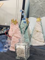 -烬·烧玻璃diy灯工玻璃艺术·银饰工作室