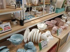 -AEON永旺(东方宝泰店)