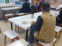 大堂-老磁器口豆汁店(天坛店)