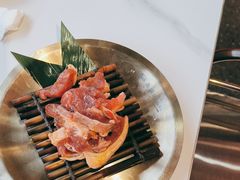 -南浦洞烤肉·新世界版(奥体店)