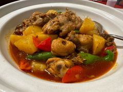 -羊之道草原味道清真餐厅(番禺店)