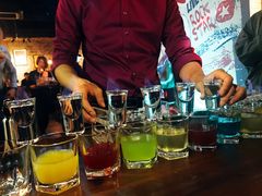 -5号公路餐厅(曼哈顿店)