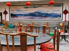 -燕北云山·农家菜·灶台鱼(密云溪翁庄店)