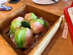 -临江酒店-中餐厅