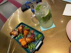 -BossBabe亲子餐厅(金光华广场店)