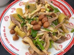 -黄兴兴白切专门店(南宁万象城店)