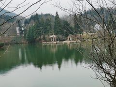 -四明山国家森林公园