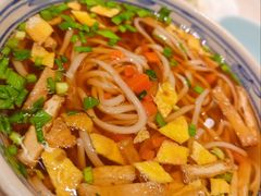 -李记搅团•非遗陕菜(三桥店)