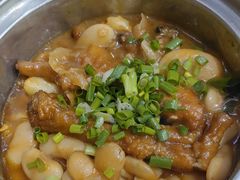 -曹家小厨(贵阳路店)