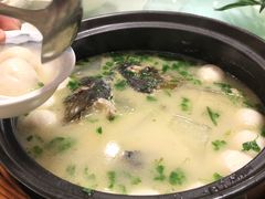 鱼头汤-小溪桥三号院子(华庄店)