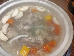 -龙泉人椰子鸡·糟粕醋·地标海南菜(龙昆南店)