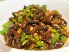 -味上湘菜馆(阿波罗店)
