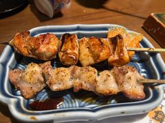 -一豚轩·烧鸟·豚骨拉面(五四路店)