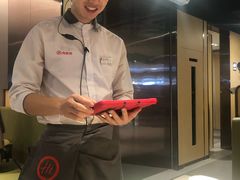 -海底捞火锅(高新活力汇店)
