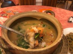 -深运潮州粥(东门店)