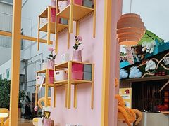-宜家·瑞典风味餐厅(四元桥店)