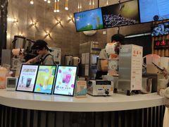 -CoCo都可(燕郊永旺店)