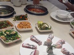 龙胆皮-围炉夜话·潮汕卤水火锅(榕江店)