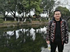 -桂林灵渠景区