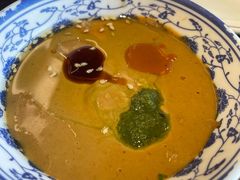 -仁和四季涮肉馆(天坛南门店)