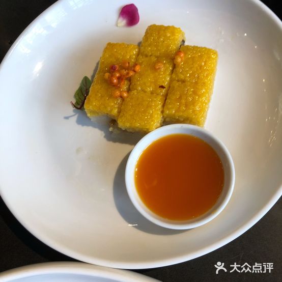 云锦会·大同小馆(鼓楼店)