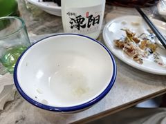 -紫藤园·天目湖大鱼头(南山竹海店)