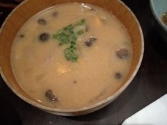 味增汤-铃木食堂(帽儿胡同店)