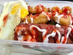 -南师大仙林校区东区食堂