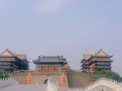 -大明幻境第一城