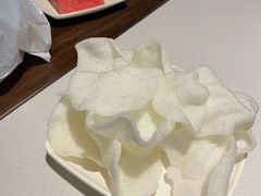 -海底捞火锅(长宁路龙之梦店)