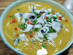 -将就吃农家特色土菜馆