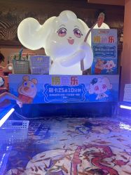 -卡通尼·Safari非洲探索乐园·生日会(金桥国际商业广场店)