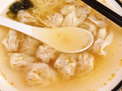 -小倩倩•鸡汤馄饨(江西路创始店)