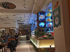 -九转小磨·东北菜老字号(祥安店)