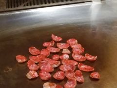 -牛将军•涮肉•烤肉•铁板烧(北京王府井·故宫店)