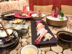 -西村日本料理(香格里拉饭店)