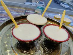 -卡万金特色藏餐
