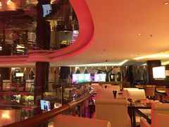 -杭州龙禧福朋喜来登酒店