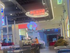 -哈哈碳都·牛肋条无限自助烤肉(宝龙店)