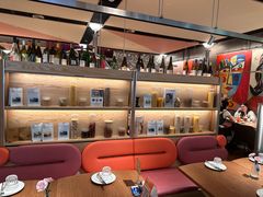 -芭莉与彩虹西餐厅(成都合生汇店)