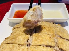 -粤北餐馆