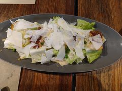 -Carbon莫卡哆·意大利复古集市餐厅(杭州大厦店)