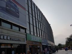 -时代奥城商业广场